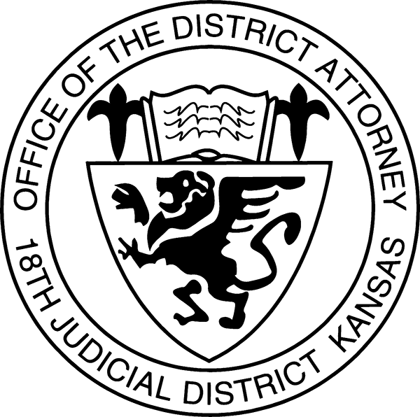 Office of the District Attorney 18th Judicial District Kansas