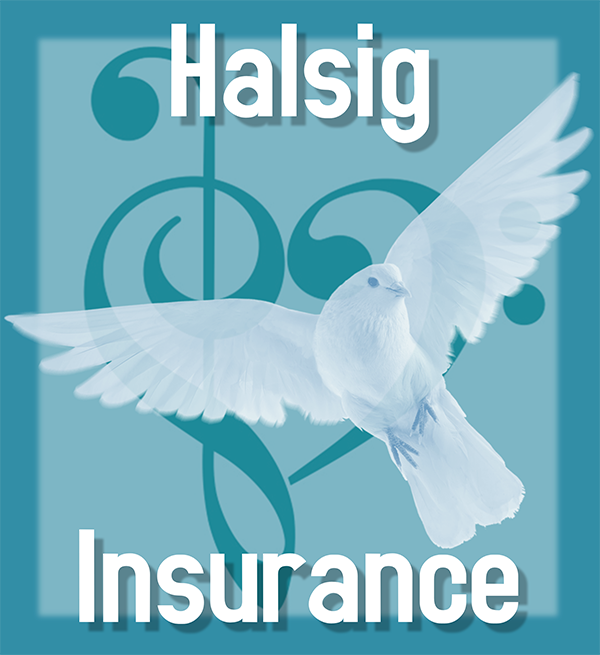 Halsig Insurance logo