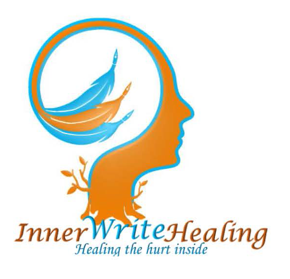 Inner Write Healing logo