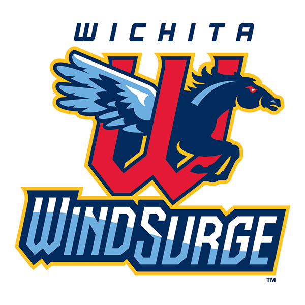 Wichita Windsurge logo