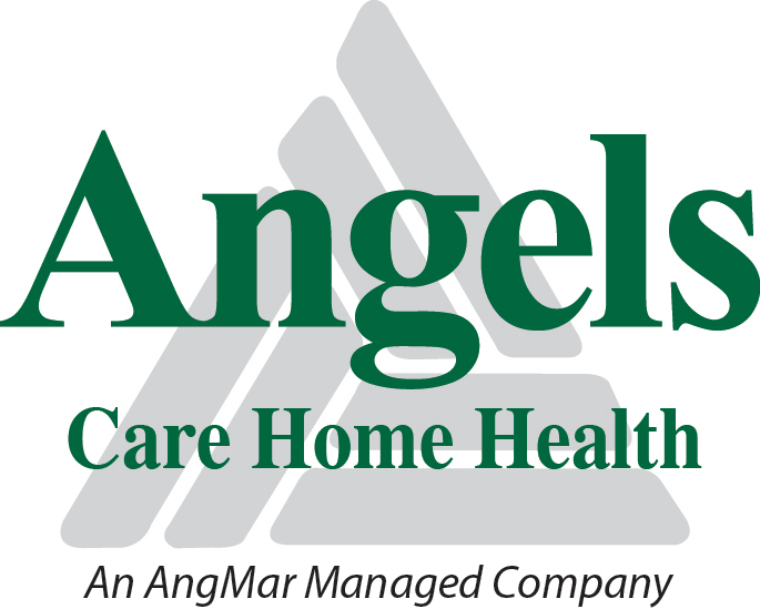 Angels Care Home Health logo