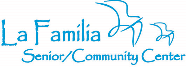 La Familia Senior/Community Center logo