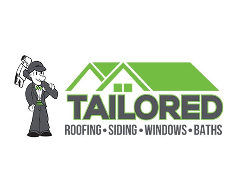 Tailored Roofing