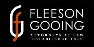 Fleeson Gooing logo