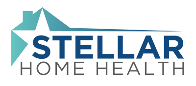 Stellar Home Health logo