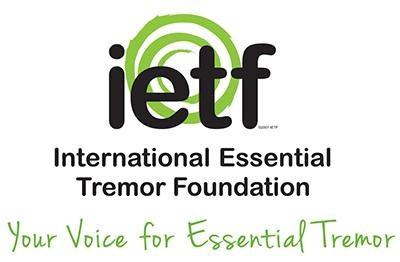 International Essential Tremor Foundation logo