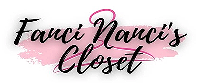 Fanci Nanci's Closet logo