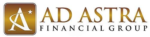 Ad Astra Financial Group logo