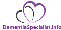 Dementia Specialist logo