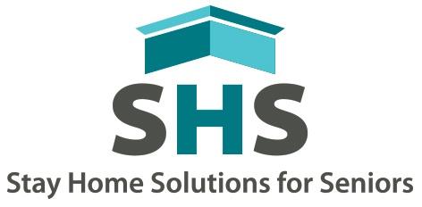 Stay Home Solutions for Seniors logo
