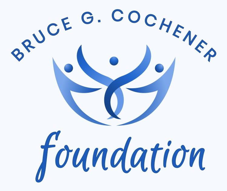 Bruce G. Cochener Foundation logo