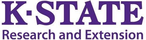 K-State Research and Extension Logo