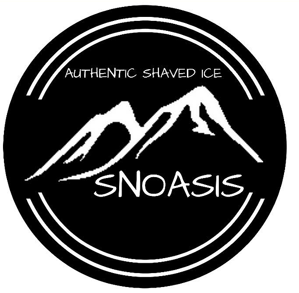 Snoasis logo