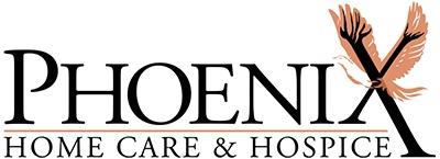 Phoenix Home Care Hospice Logo
