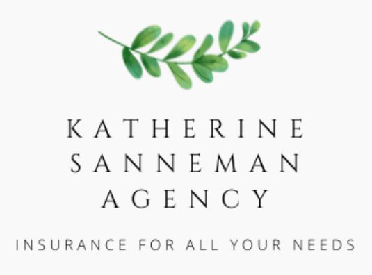 Katherine Sanneman Agency logo
