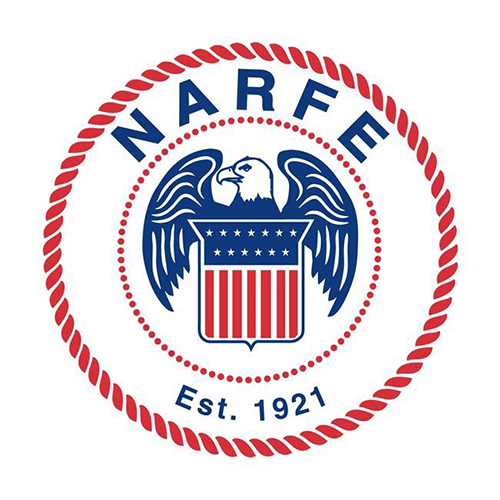 NARFE logo