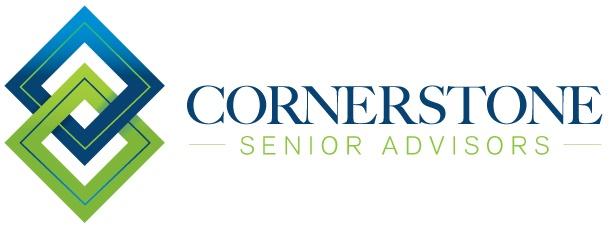 Cornerstone Senior Advisors logo