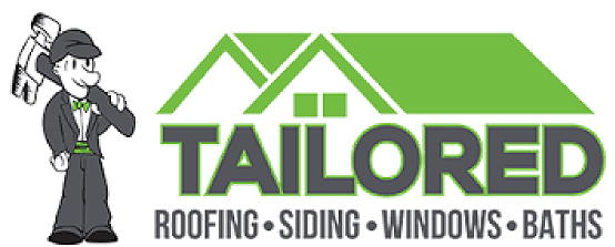Tailored Roofing logo