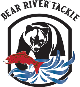 Bear River Tackle Logo