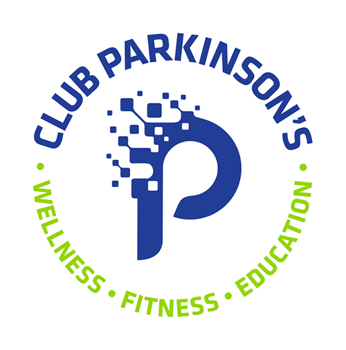 Club Parkinson's logo