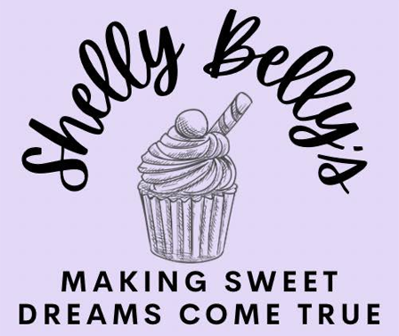 Shelly Belly's logo