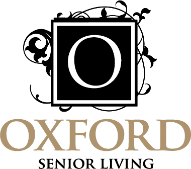 Oxford Senior Living Logo