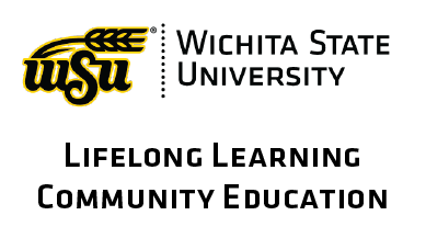 WSU Lifelong Learning Community Education logo