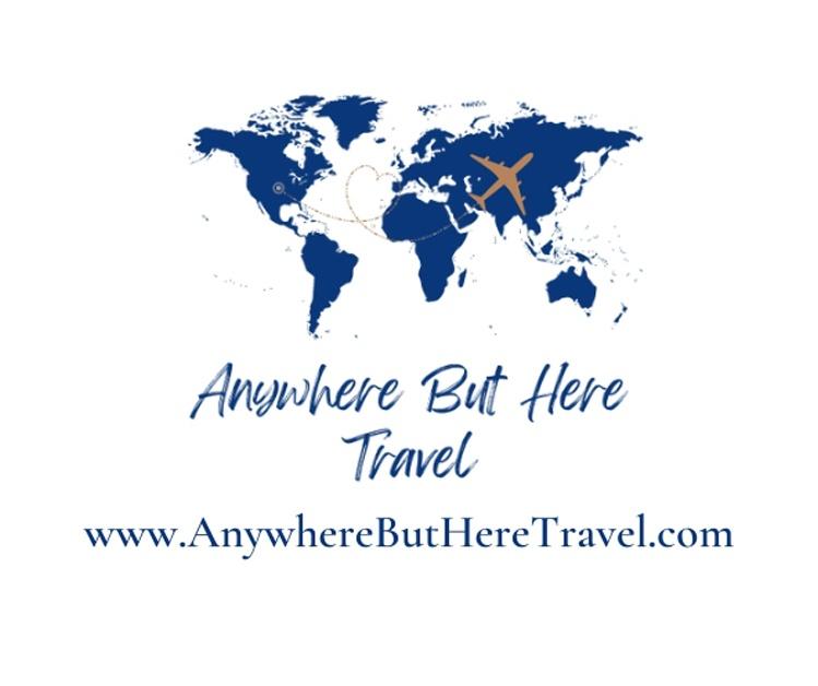 Anywhere But Here Travel