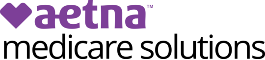 AETNA Medicare Solutions logo