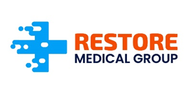 Restore Medical Group logo