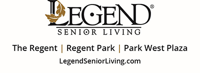 Legend Senior Living logo