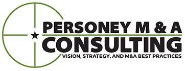 Personey MA Consulting Logo