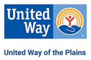United Way of the Plains logo