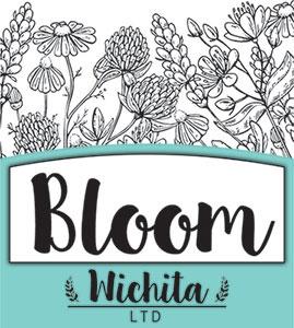 Bloom Wichita LTD logo