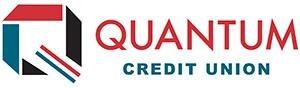 Quantum Credit Union logo