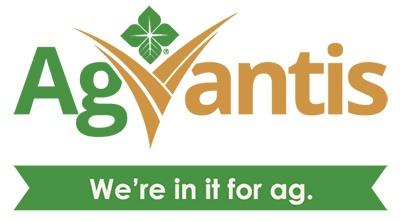 AgVantis logo