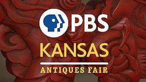 PBS Kansas Antiques Fair