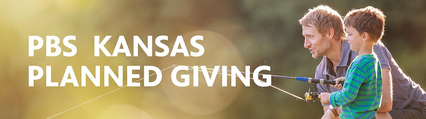 PBS Kansas Planned Giving