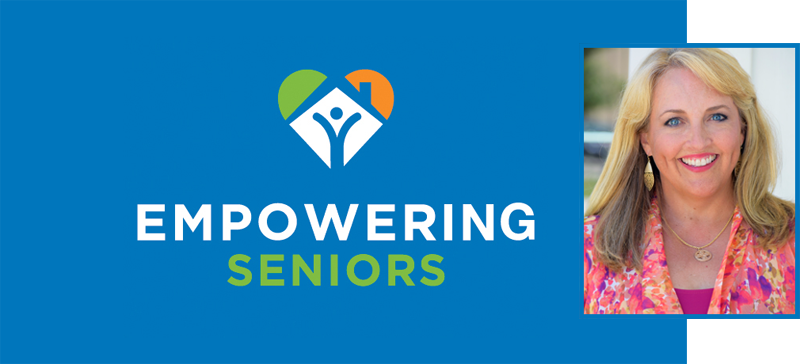 Empowering Seniors