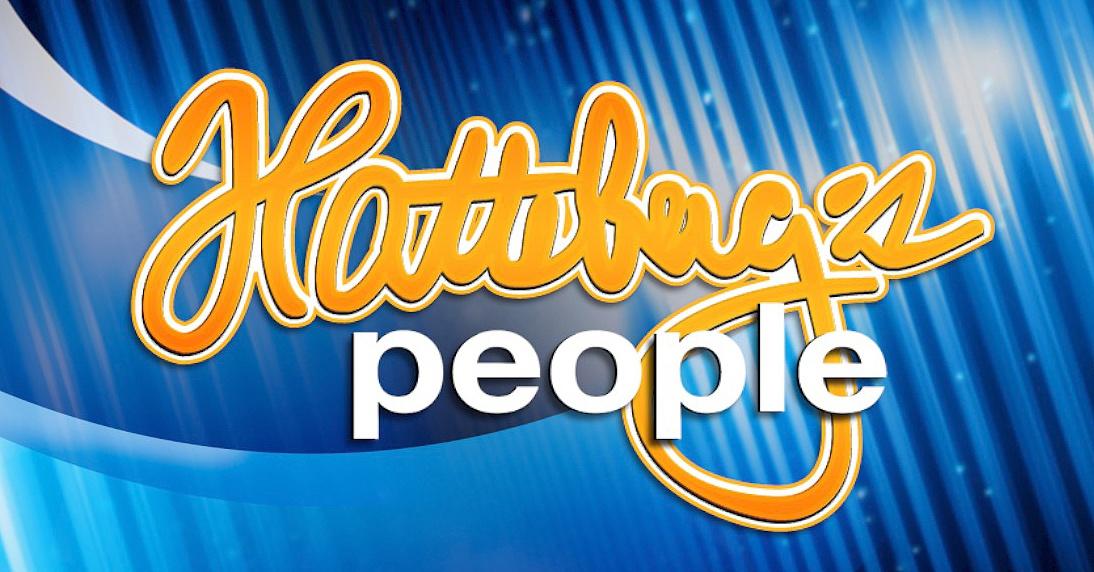 Hatteberg's People logo