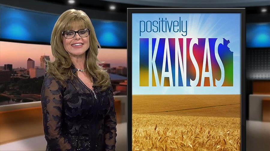 Positively Kansas