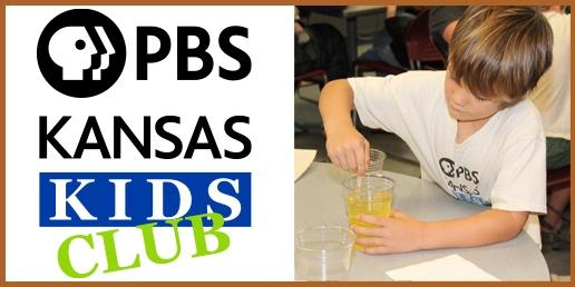 PBS Kansas Kids Club