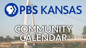 PBS Kansas Community Calendar