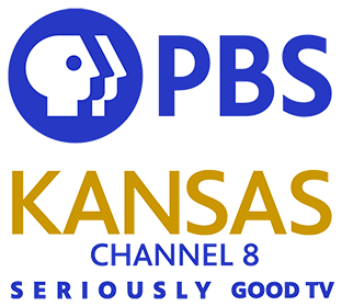 PBS Kansas logo