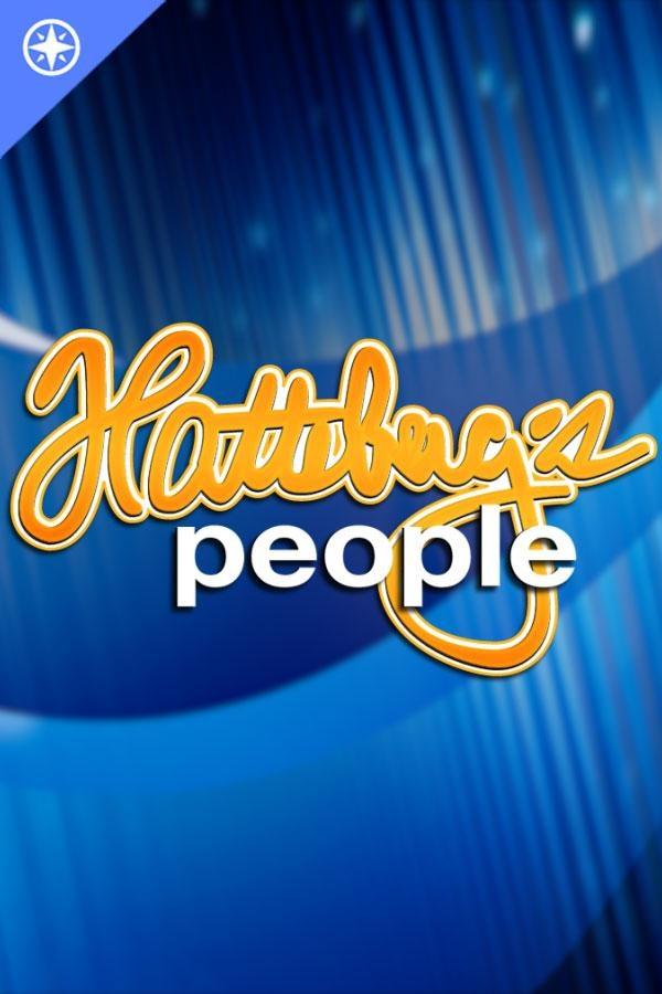 Hatteberg's People