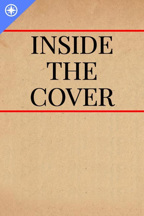 Inside the Cover