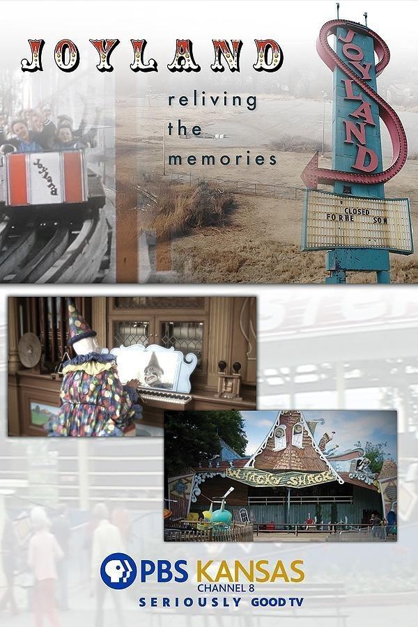 Joyland: Reliving the Memories