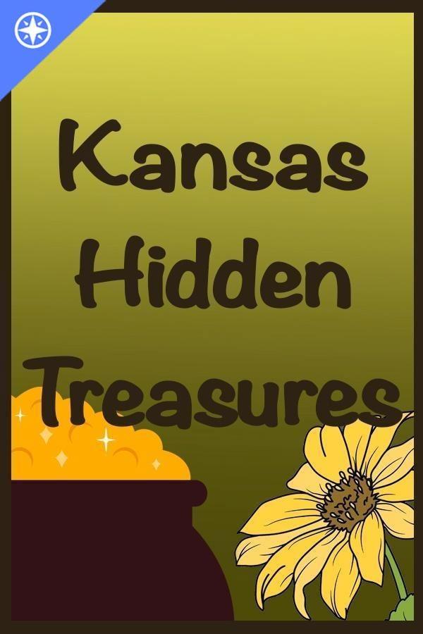 Kansas Hidden Treasures