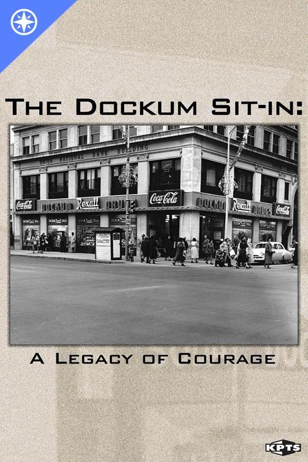 The Dockum Sit-In: A Legacy of Courage