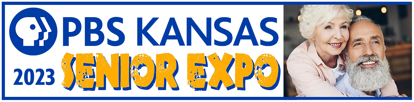 2023 PBS Kansas Senior Expo